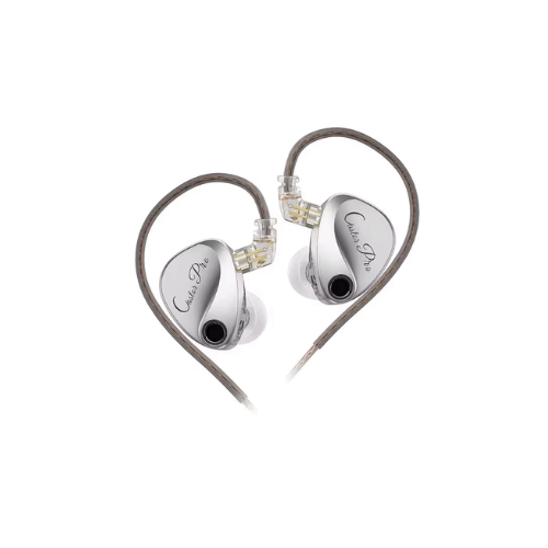KZ Castor Pro in-ear monitors
